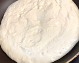 たまご不使用ホットケーキ・マヨ使用作り方3写真