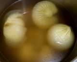 丸ごと新玉スープ作り方3写真