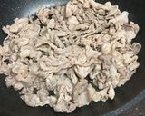 特売の豚コマは加熱して冷凍♪作り方2写真