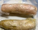 鳥ささみの梅、柚子胡椒はさみ！お弁当一品作り方6写真