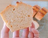 厚切りが美味しいレモンパウンド作り方5写真