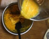 カボチャプリン作り方5写真
