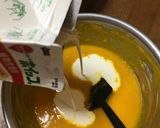 カボチャプリン作り方6写真