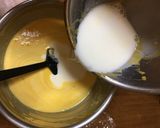 カボチャプリン作り方7写真