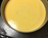 カボチャプリン作り方9写真