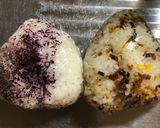 ママへのお弁当^_^190404作り方6写真