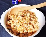 しょうが香る☆鶏そぼろ作り方4写真