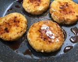 お弁当にもグー♪我が家の鶏つくね作り方6写真