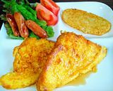 簡単！HBで基本の食パン1・1.5・2斤作り方13写真