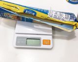 パスタ 簡単な量り方作り方1写真