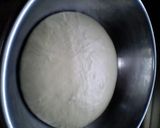 中力粉の食事パン作り方21写真