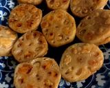 お弁当にもグー♪我が家の鶏つくね作り方7写真