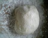 中力粉の食事パン作り方22写真