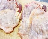うまっ★鶏チャーシュー★彡作り方1写真