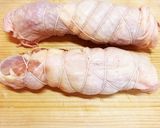 うまっ★鶏チャーシュー★彡作り方2写真