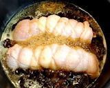 うまっ★鶏チャーシュー★彡作り方4写真