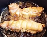 うまっ★鶏チャーシュー★彡作り方5写真
