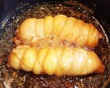 うまっ★鶏チャーシュー★彡作り方6写真