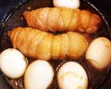 うまっ★鶏チャーシュー★彡作り方7写真