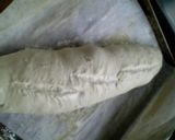 中力粉の食事パン作り方23写真