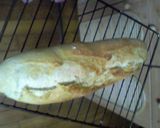 中力粉の食事パン作り方24写真