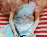 リカちゃんサイズ♡トンテキꕤ*.ﾟ作り方5写真