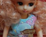 リカちゃんサイズ♡トンテキꕤ*.ﾟ作り方8写真