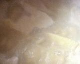筍味噌煮作り方1写真