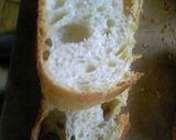 中力粉の食事パン作り方26写真