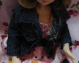 リカちゃんサイズ♡ハッシュドポークꕤ.ﾟ作り方1写真