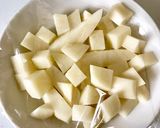 冷凍野菜で【野菜のスパニッシュオムレツ】作り方3写真