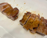 簡単おいしい⭐︎鶏もも肉の照り焼き⭐︎作り方7写真