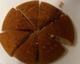 mおからdeもっちり炊飯器ケーキ作り方34写真