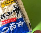【超簡単】めんどうなうどんの離乳食のコツ作り方4写真