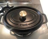 本格ローストビーフVer.Staub作り方5写真