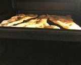 カリッともちっと☆簡単ナン☆作り方6写真