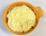 レンジで簡単☘️デミドリア作り方3写真