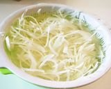 玉ねぎ大量マリネ作り方1写真
