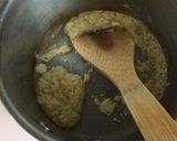 10分で!ブレンダーで作るホワイトソース作り方1写真