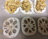 レンコンザンド作り方4写真