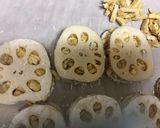 レンコンザンド作り方5写真