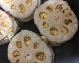 レンコンザンド作り方6写真