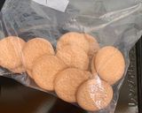 簡単ベイクドチーズケーキ作り方1写真