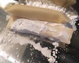 チーズ巻き作り方3写真