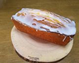 シンプルなホイップパウンドケーキ♬作り方11写真
