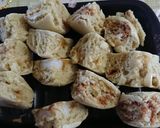 増えたどら焼き作り方7写真