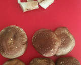 椎茸☆冷凍保存 忙しい日の下準備用作り方1写真