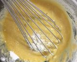 混ぜるだけのバナナケーキ♩作り方5写真
