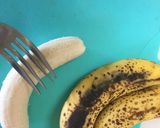 混ぜるだけのバナナケーキ♩作り方6写真