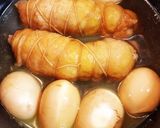 うまっ★鶏チャーシュー★彡作り方8写真